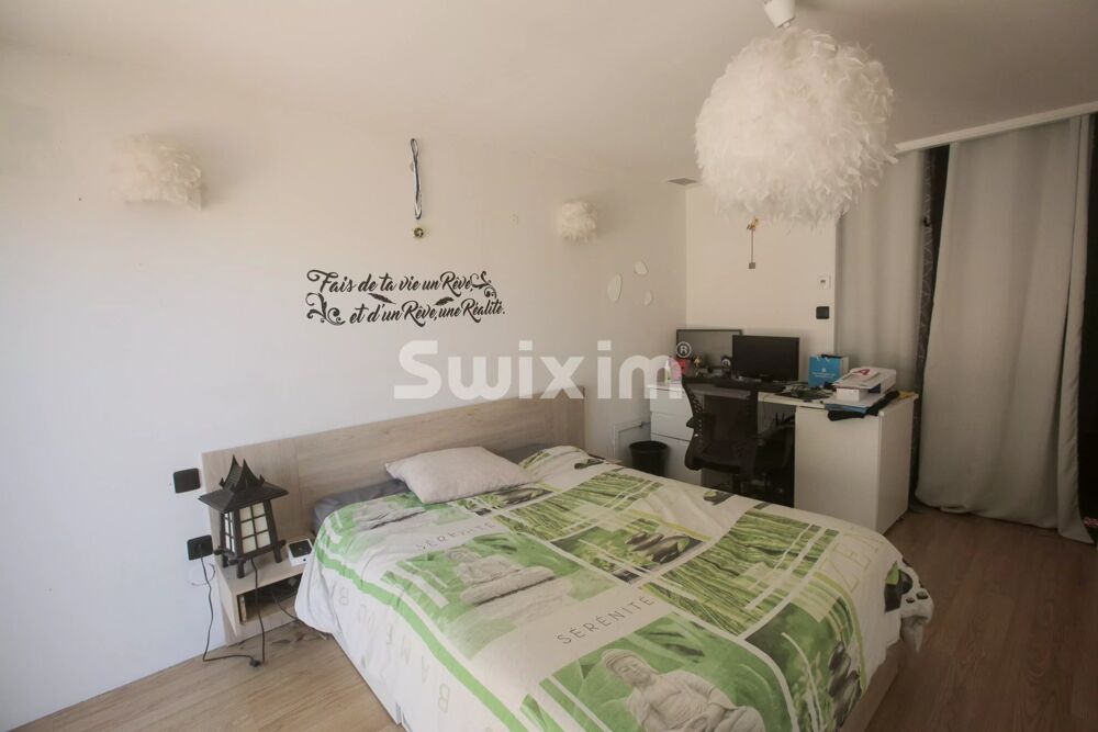 Vente Maison VILLA DE PLAIN-PIED  - QUARTIER RESIDENTIEL Saint-gilles