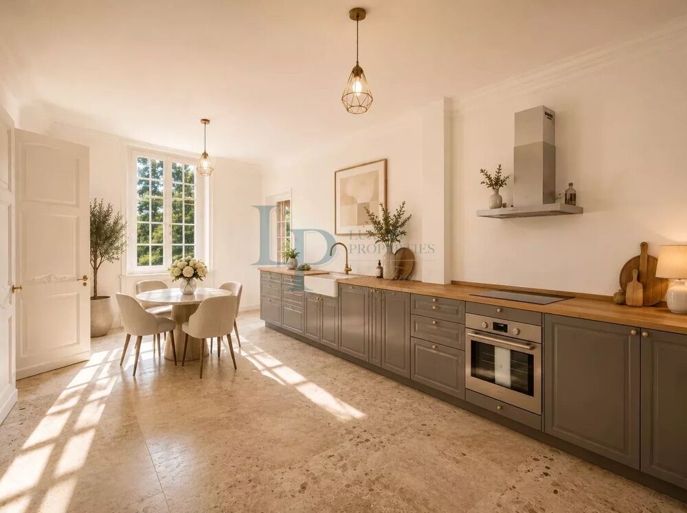 à vendre  Maison Saint-Valery-en-Caux (76460)