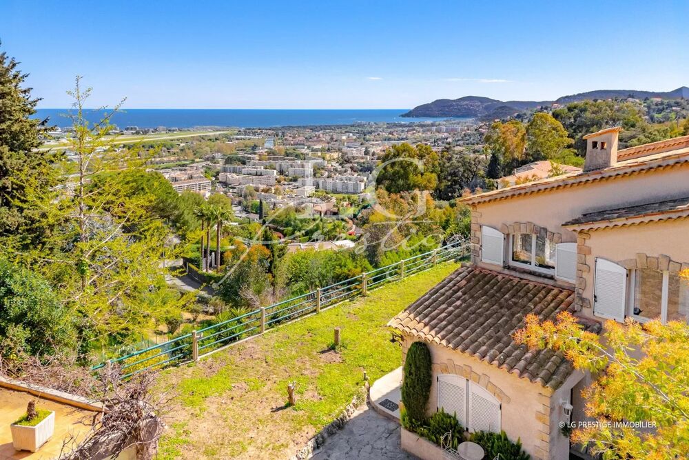 � vendre  Maison Mandelieu-la-Napoule (06210)