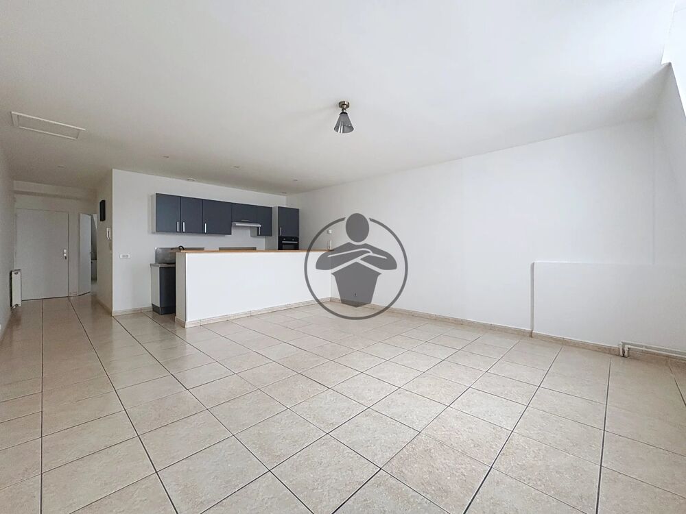 Location Appartement CENTRE VILLE T2 Saint-quentin