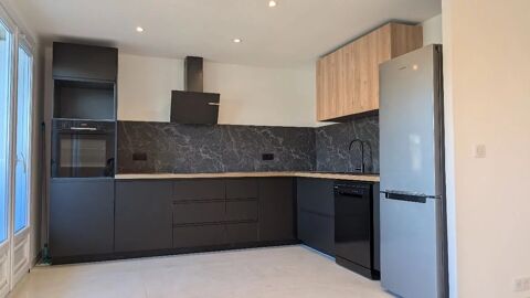  Appartement  louer 4 pices 77 m