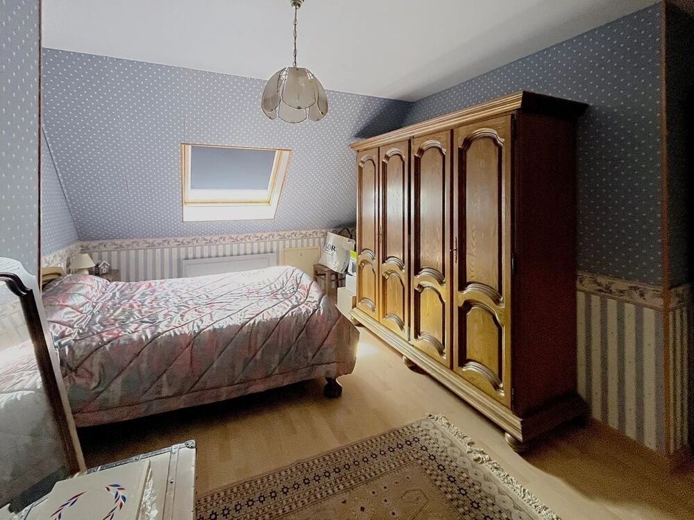 EN EXCLUSIVITÉ PAVILLON 6 PIÈCES LAON