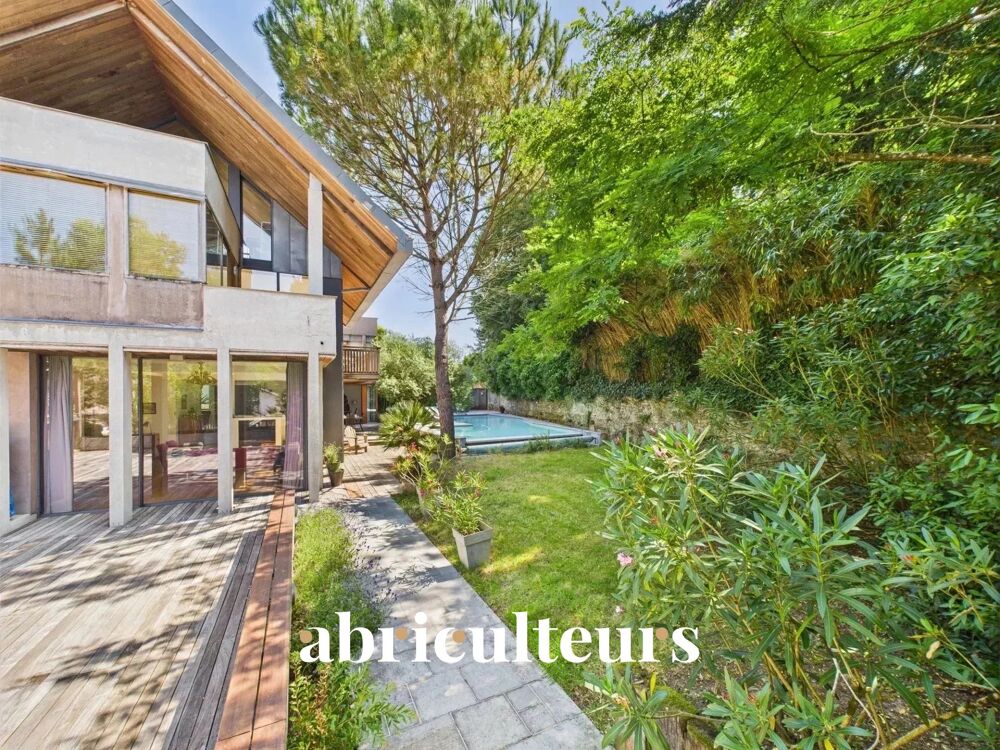 � vendre  Maison Nantes (44200)