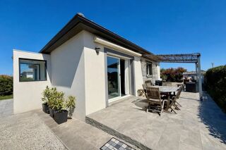  Maison à vendre 4 pièces 81 m²