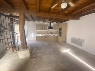  Maison à louer 3 pièces 66 m² Siecq