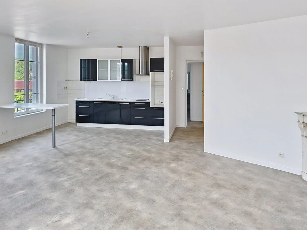 Vente Immeuble IMMEUBLE DE RAPPORT - SPÉCIAL INVESTISSEUR Laon