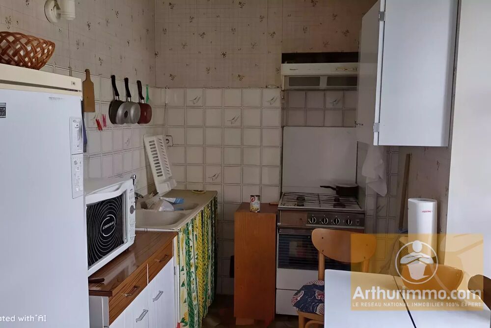Vente Appartement 2 appartements de rapport Marvejols