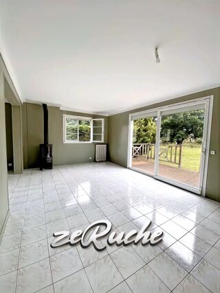  Maison � vendre 5 pi�ces 110 m�