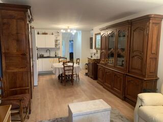  Appartement  vendre 3 pices 58 m