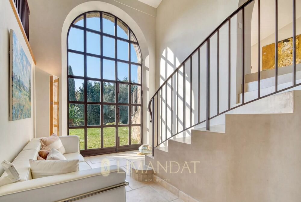 � vendre  Maison Mougins (06250)