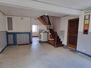  Maison � vendre 4 pi�ces 92 m�