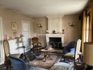  Maison � vendre 14 pi�ces 266 m�