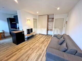  Appartement à louer 1 pièce 25 m²