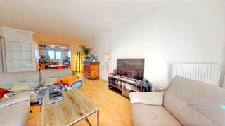  Appartement � vendre 4 pi�ces 87 m�