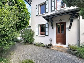  Maison à vendre 10 pièces 200 m²