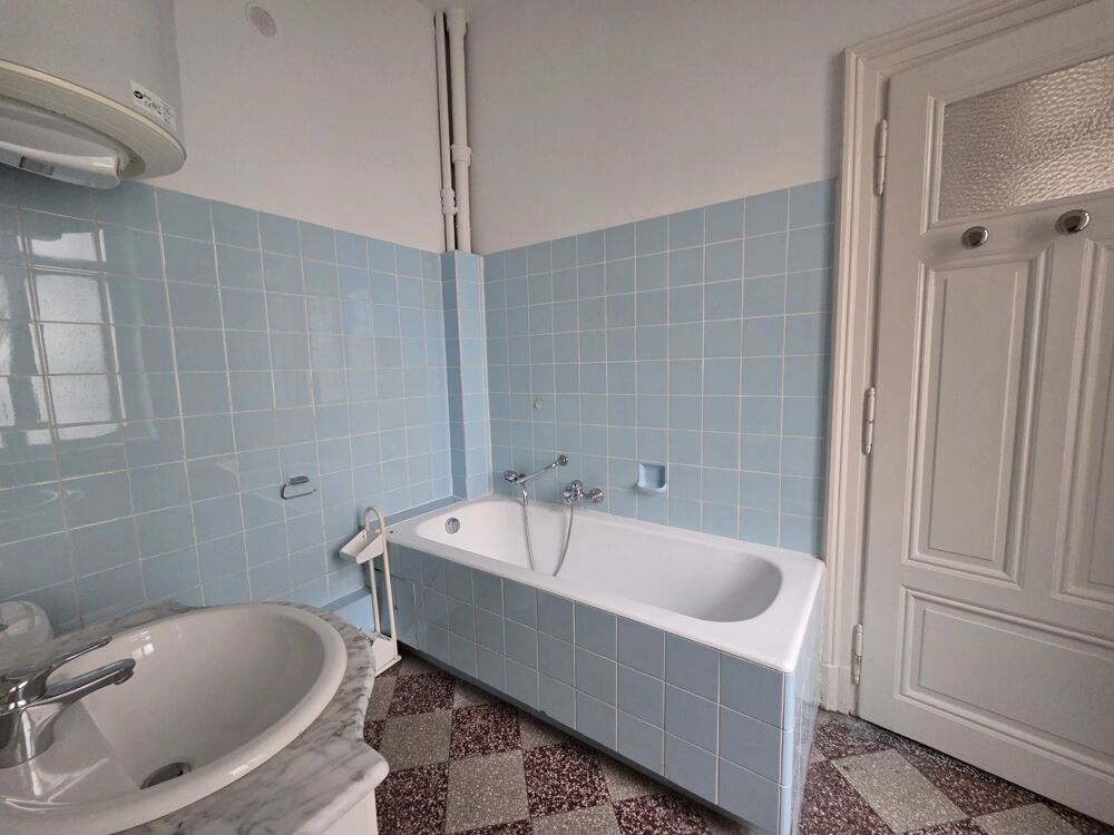 à vendre  Appartement Strasbourg (67000)