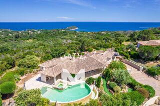  Villa à vendre 8 pièces 234 m²