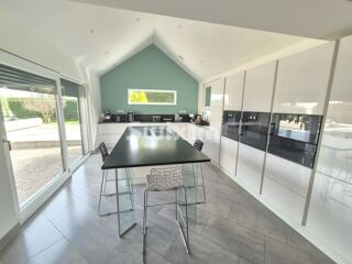  Maison � vendre 6 pi�ces 190 m�