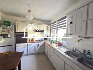  Maison à vendre 4 pièces 88 m²