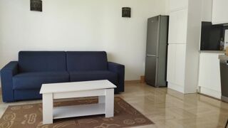  Appartement à louer 2 pièces 40 m²
