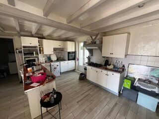  Maison à vendre 6 pièces 140 m²