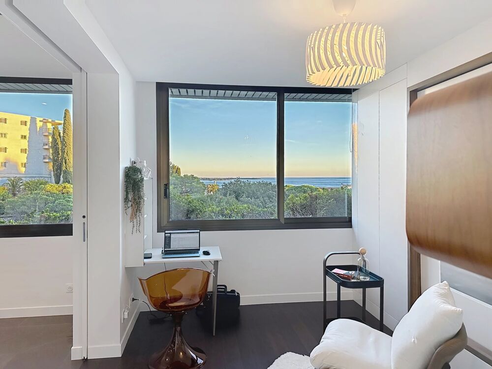 à vendre  Appartement Cannes (06400)