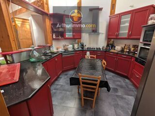  Maison � vendre 5 pi�ces 123 m�
