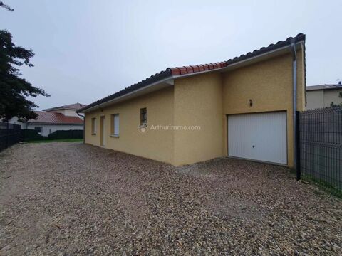  Maison  louer 4 pices 95 m