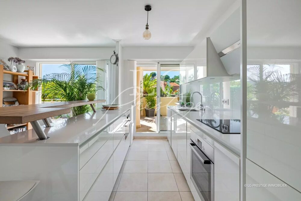 à vendre  Appartement Mandelieu-la-Napoule (06210)