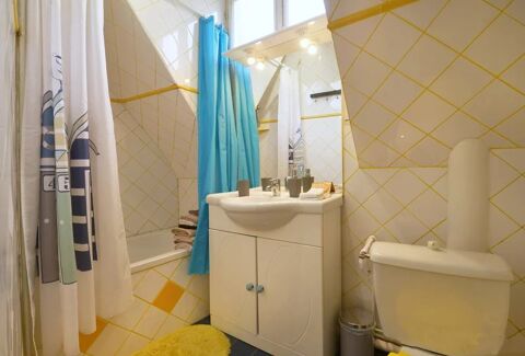  Appartement  louer 1 pice 27 m