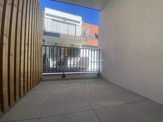  Appartement à louer 2 pièces 41 m²