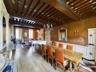  Maison  vendre 7 pices 266 m
