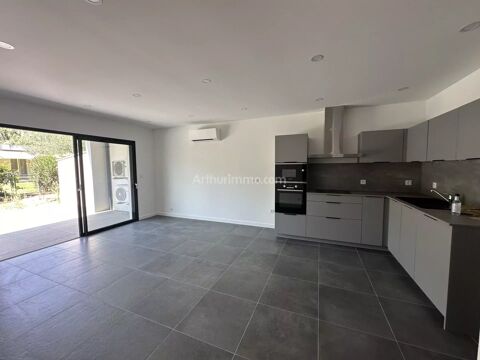  Appartement � louer 2 pi�ces 45 m�