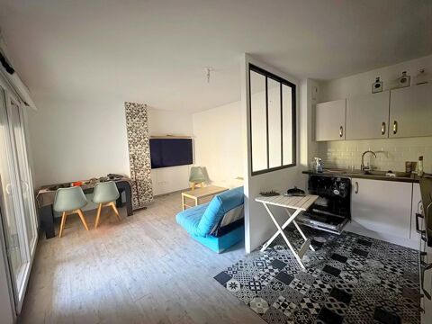  Appartement � louer 2 pi�ces 46 m�