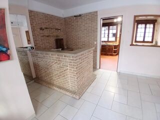  Maison � vendre 4 pi�ces 