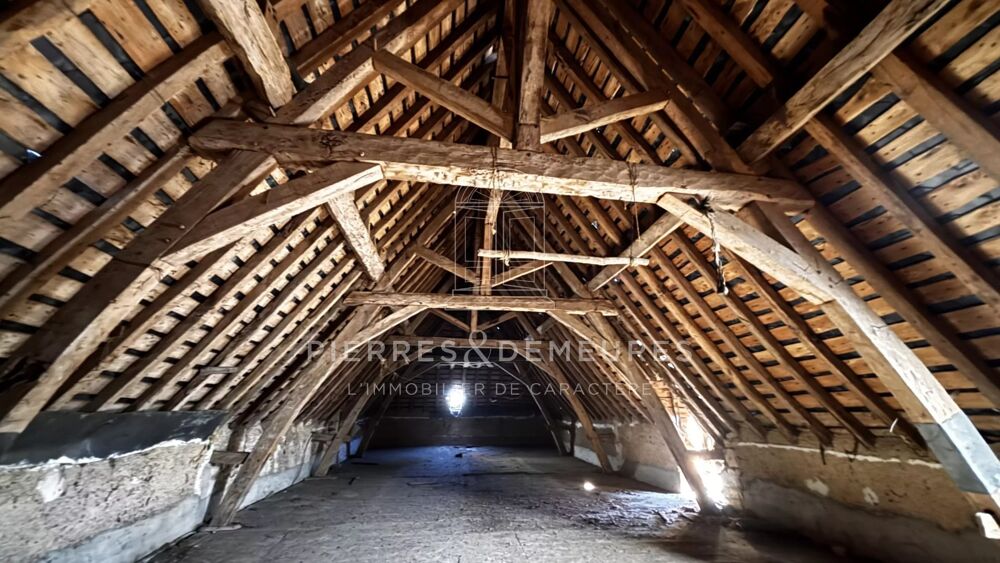 � vendre  Propri�t�/ch�teau Neuvy-Pailloux (36100)