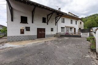  Maison à vendre 5 pièces 117 m²