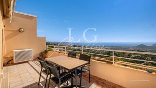 Vente Appartement EXCLUSIVITE Mandelieu-la-napoule