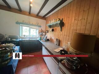  Maison à vendre 4 pièces 92 m²