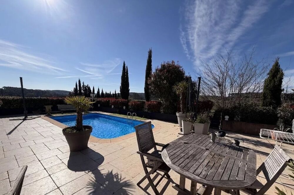 Jolie maison à proximité de Cotignac!