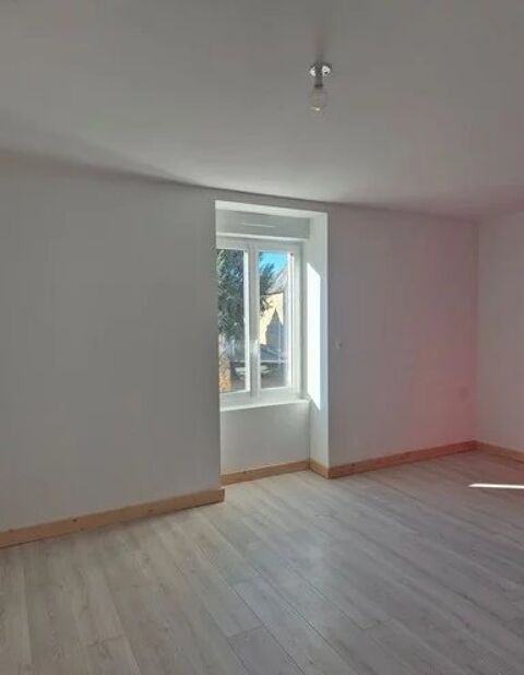   MAISON VALLON SUR G�E Maison - 4 pi�ce(s)