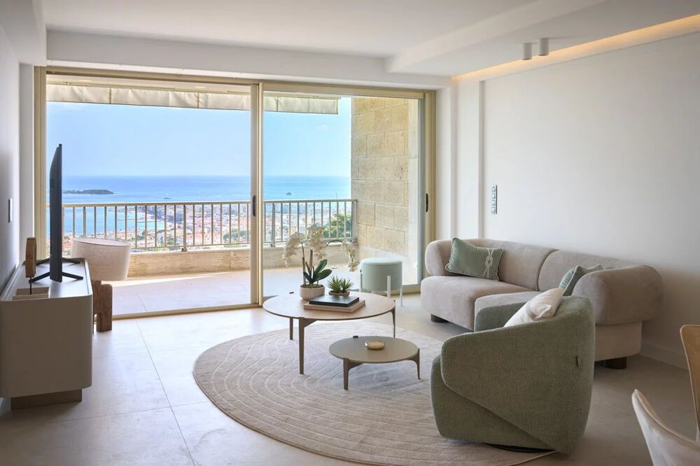  vendre  Appartement Cannes (06400)