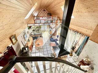  Maison � vendre 4 pi�ces 131 m�