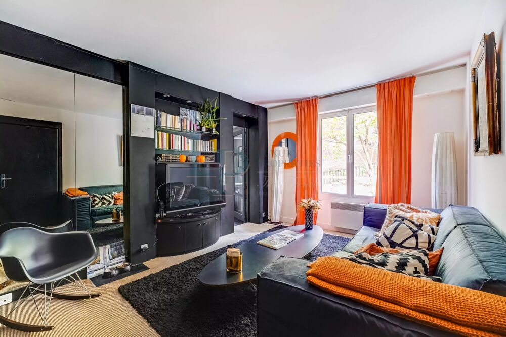 à vendre  Appartement Ville-d'Avray (92410)