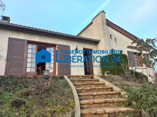  Maison � vendre 4 pi�ces 82 m�