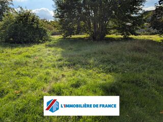  Terrain à vendre 1052 m²