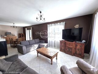  Maison � vendre 4 pi�ces 125 m�