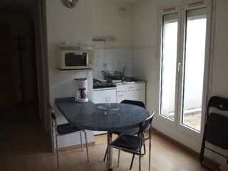  Appartement � louer 1 pi�ce 24 m�