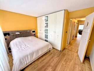  Appartement  vendre 3 pices 54 m