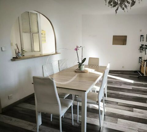   A saisir : maison familiale St Couat d'Aude Maison - 4 pice(s) - 115 m